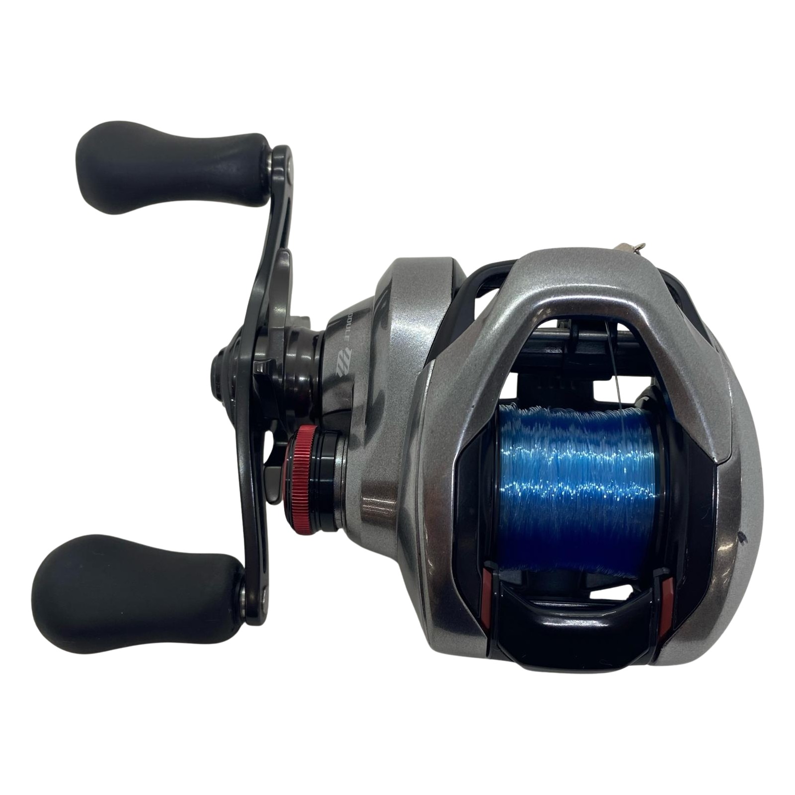 【中古】SHIMANO シマノ ベイトリール スコーピオンDC 151XG 04311 B位置づける