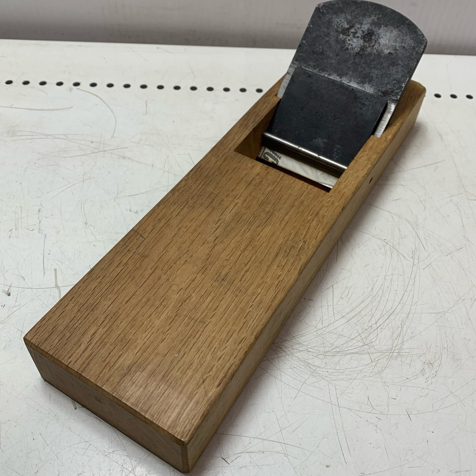 【中古】 鉋 生生世世鶴 S位置づける