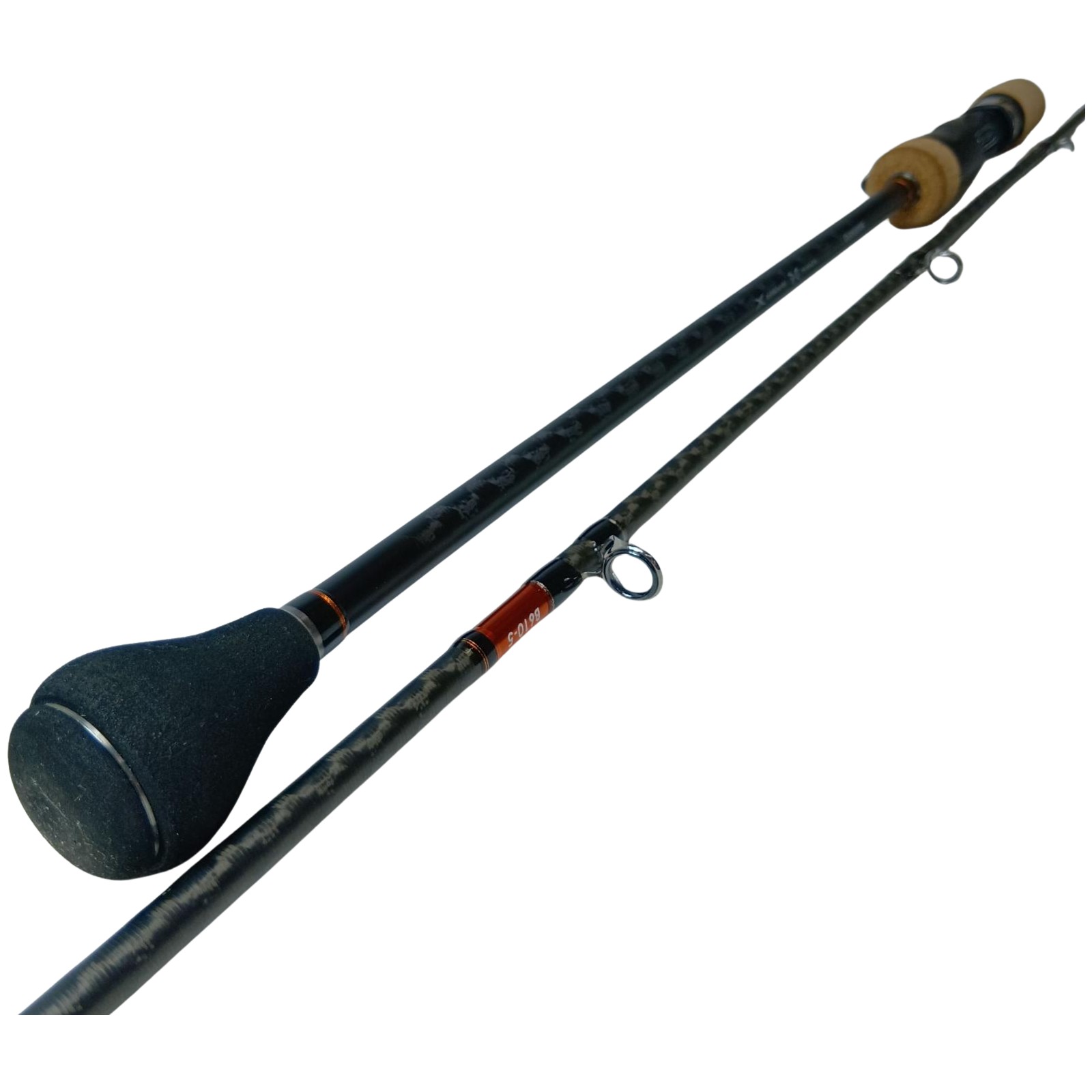 【中古】SHIMANO シマノ ジギングロッド オシアジガーインフィニティ モーティブ B610-5 37994 本体のみ A価値づける
