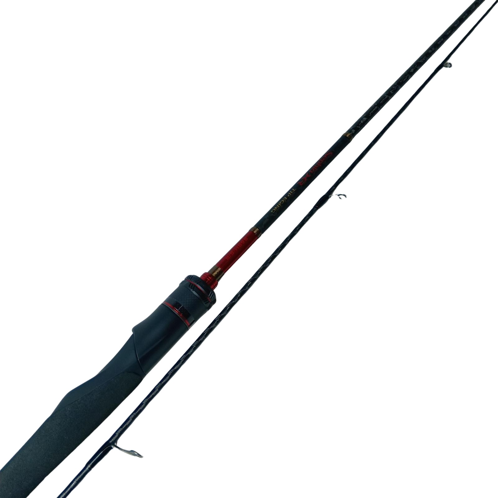 【中古】SHIMANO シマノ エギングロッド セフィアXRティップエギング S68MSR 304490 本体のみ A序列付ける