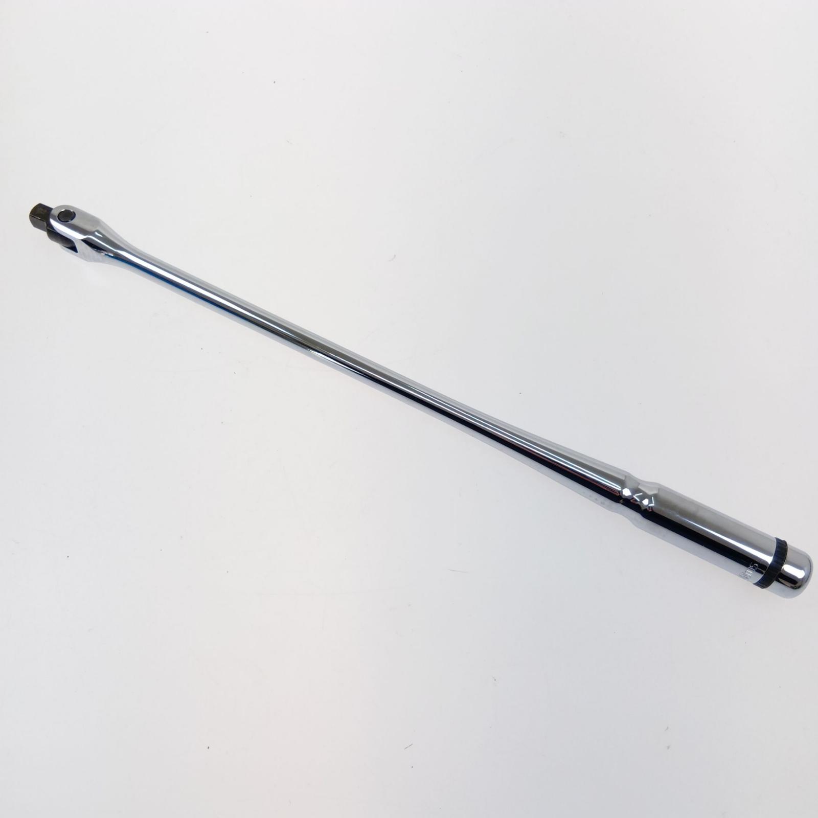 【中古】KTC ケーティーシー neprosネプロス 9.5sq.ロングスピンナハンドル NBS3L B価値づける