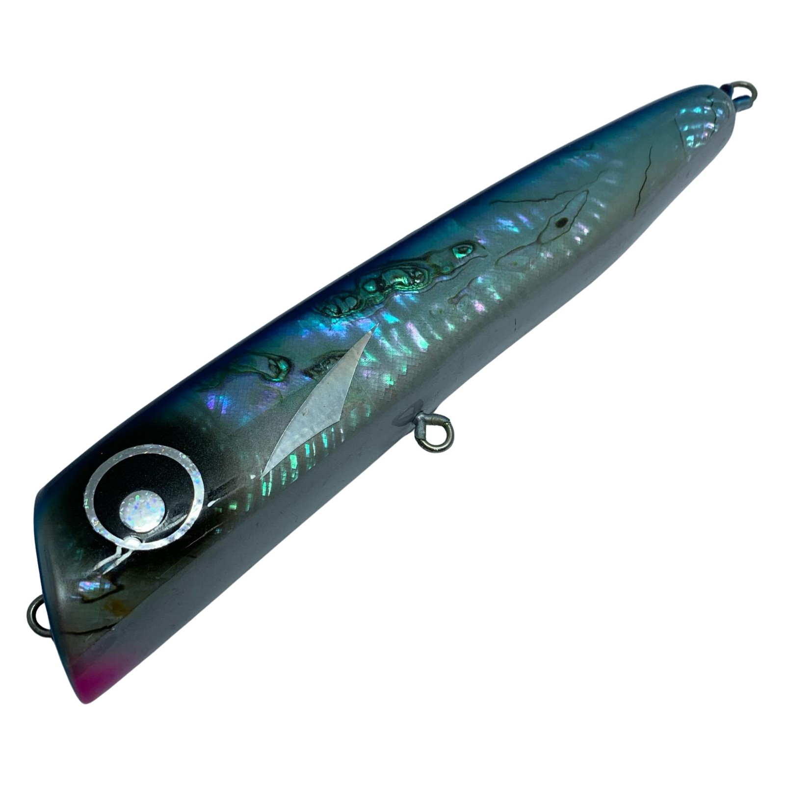 【中古】Atlantirs  ファンキー炭酸ソーダ 外殻 B序列付ける
