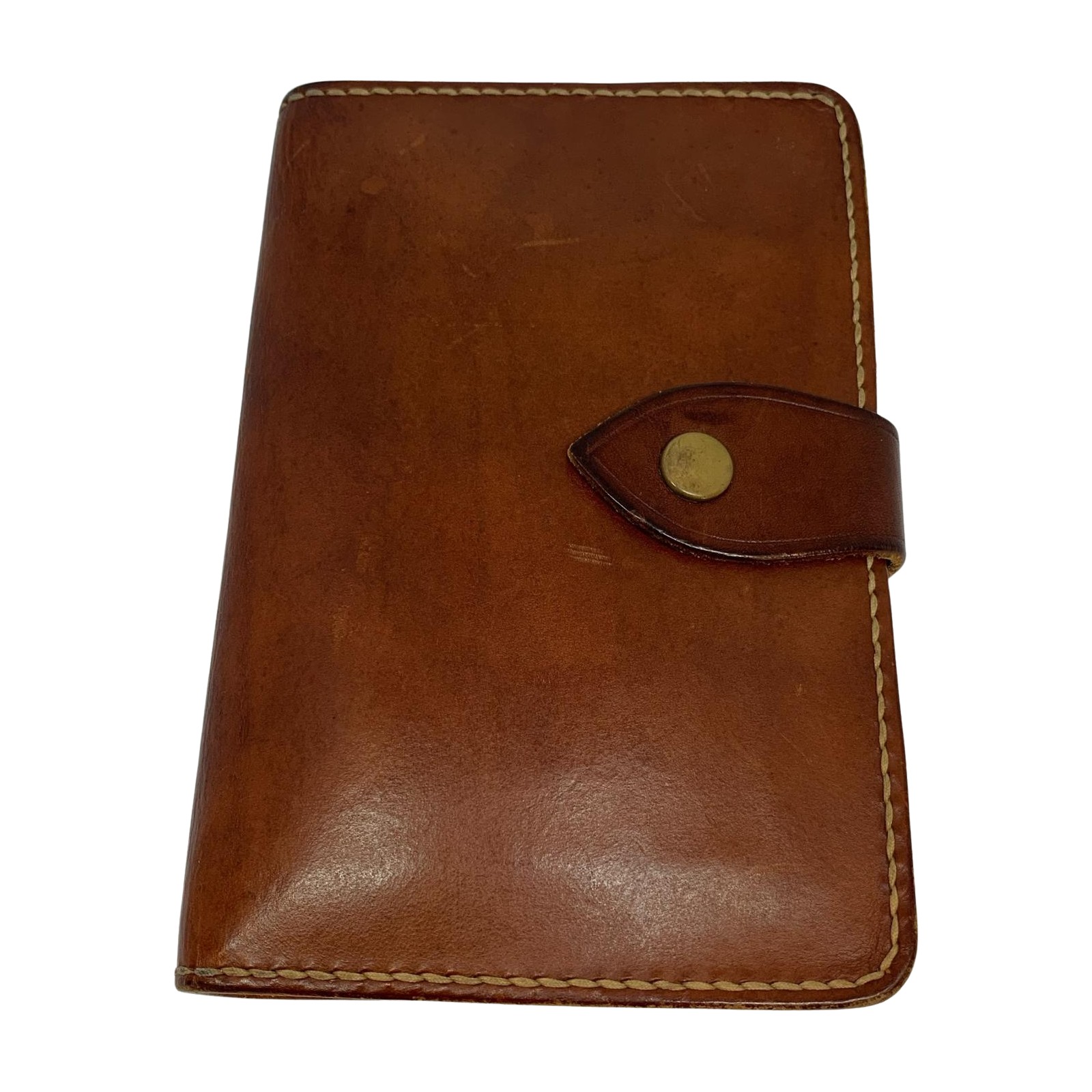 【中古】RUBAIYAT ルアーケース  レザーワレット  B価値づける