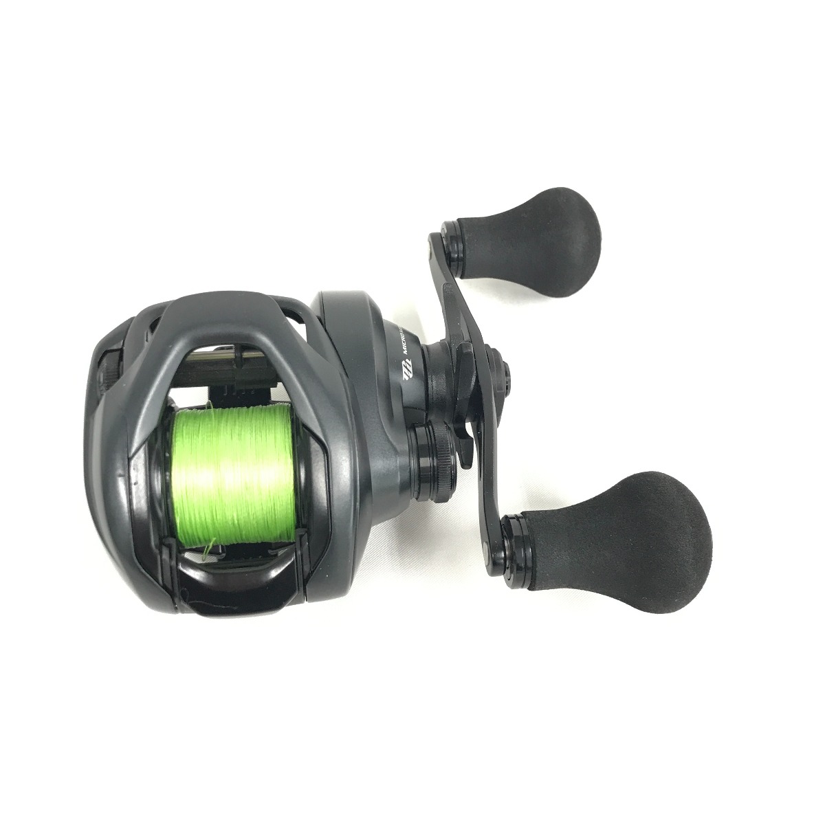 【中古】SHIMANO シマノ ベイトリール 20エクスセンスDC SSXG RH 04189 B位置づける