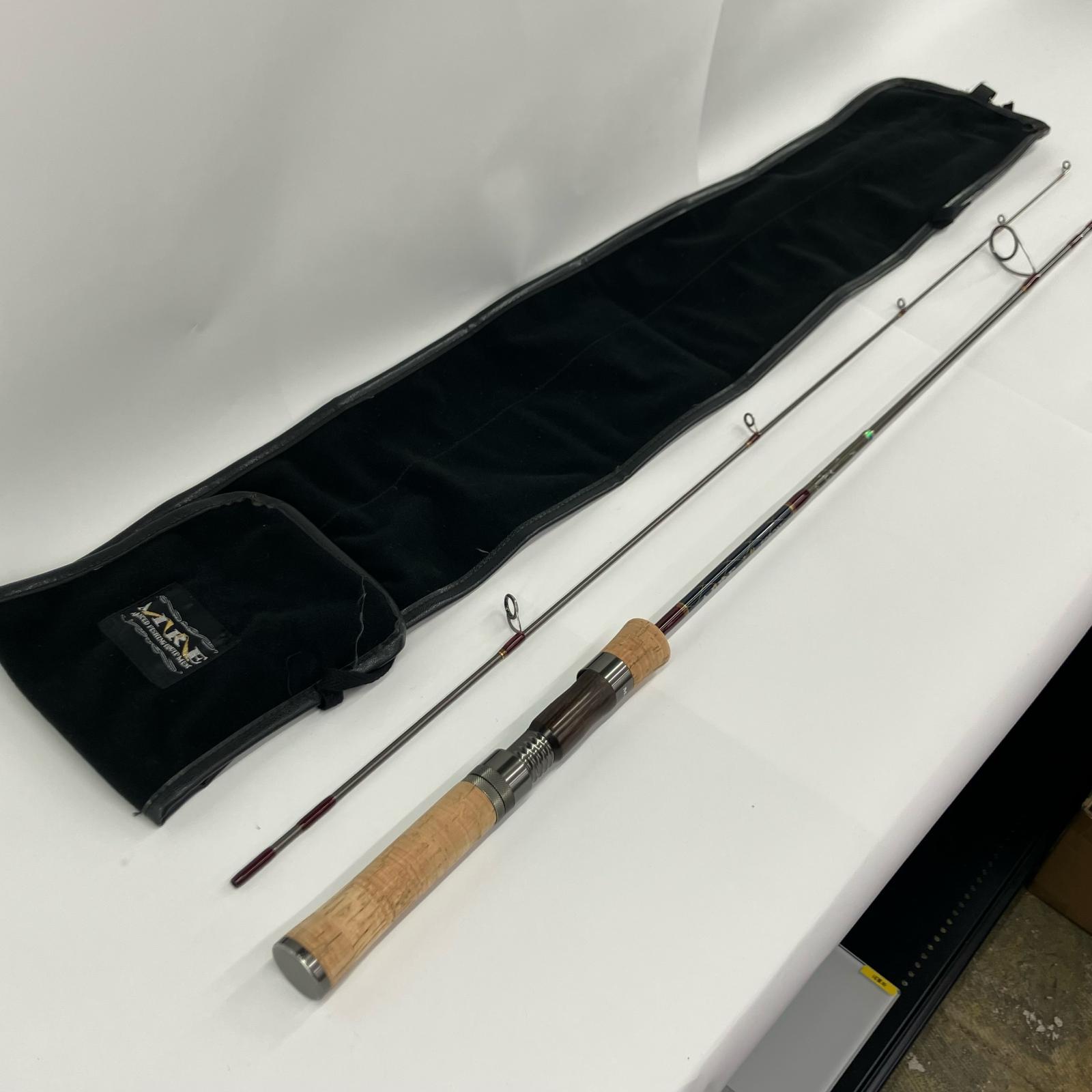 【中古】M-AIRE Mアイレ つり銭装置 極点 BORON 正影ボロン MB-56L 袋付 A位置づける