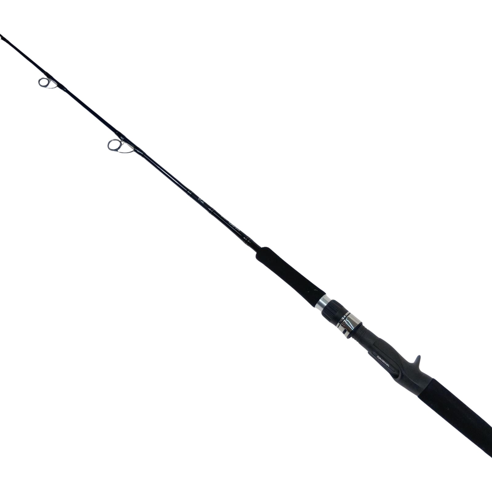 【エントリーポイント10倍｜7/19 20:00-7/26 1:59】【送料無料】【中古】DAIWA ダイワ VADEL(ヴァデル) J60MHB･Y 05804035 本体のみ Cランク｜リサイクルビッグバン店