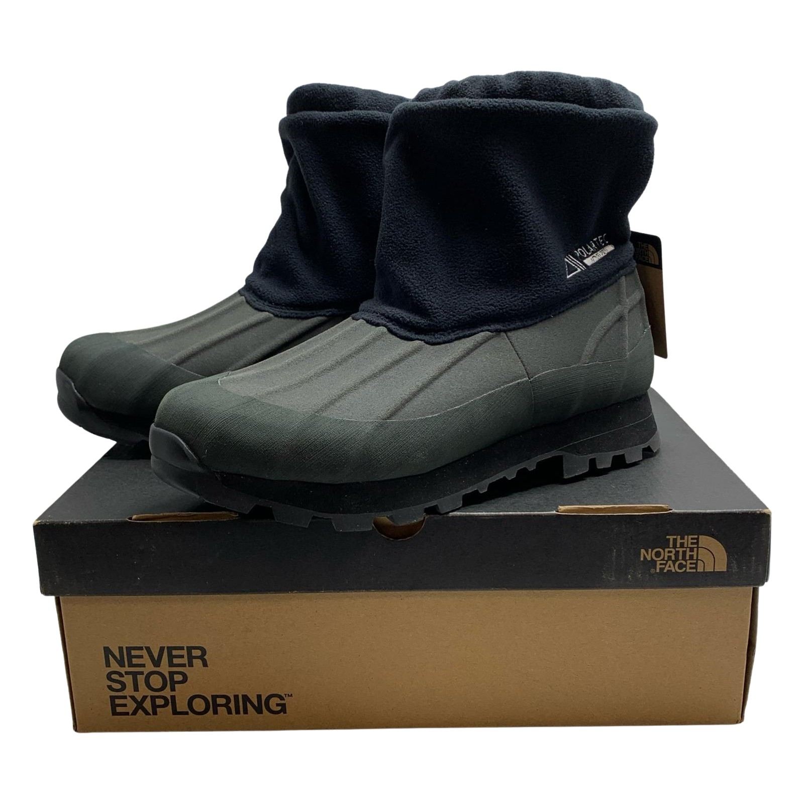 【中古】THE NORTH FACE ザノースフェイス シューズ  25.0糎 NF52480 A序列付ける