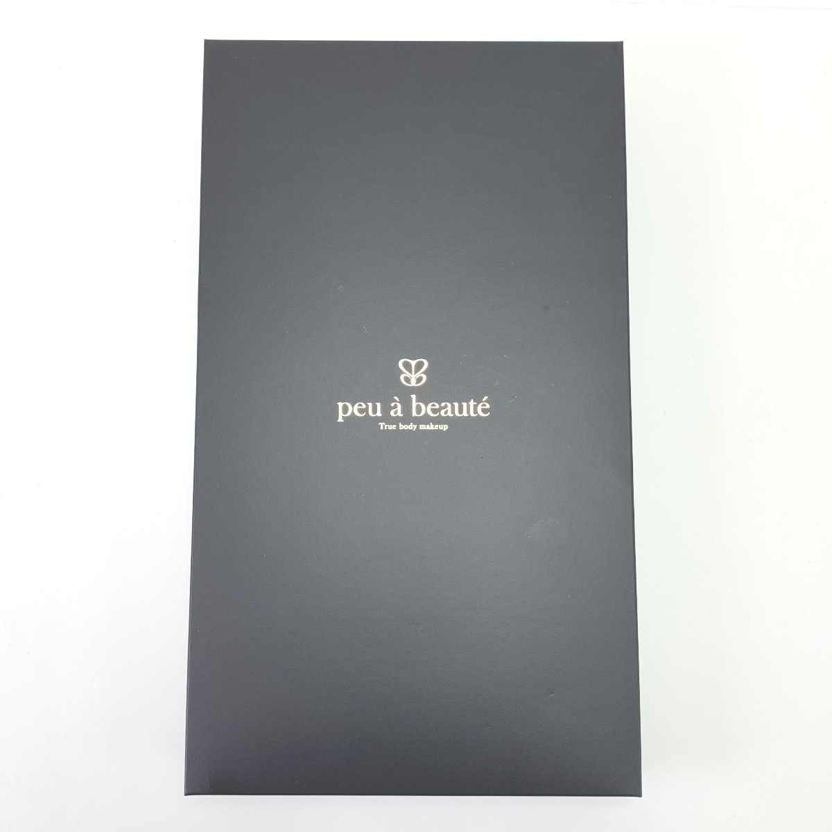 【中古】peu ・・ beaut・・ プウアボーテ 酉の方角愛読者 L大きさ 黒いこと B位置づける