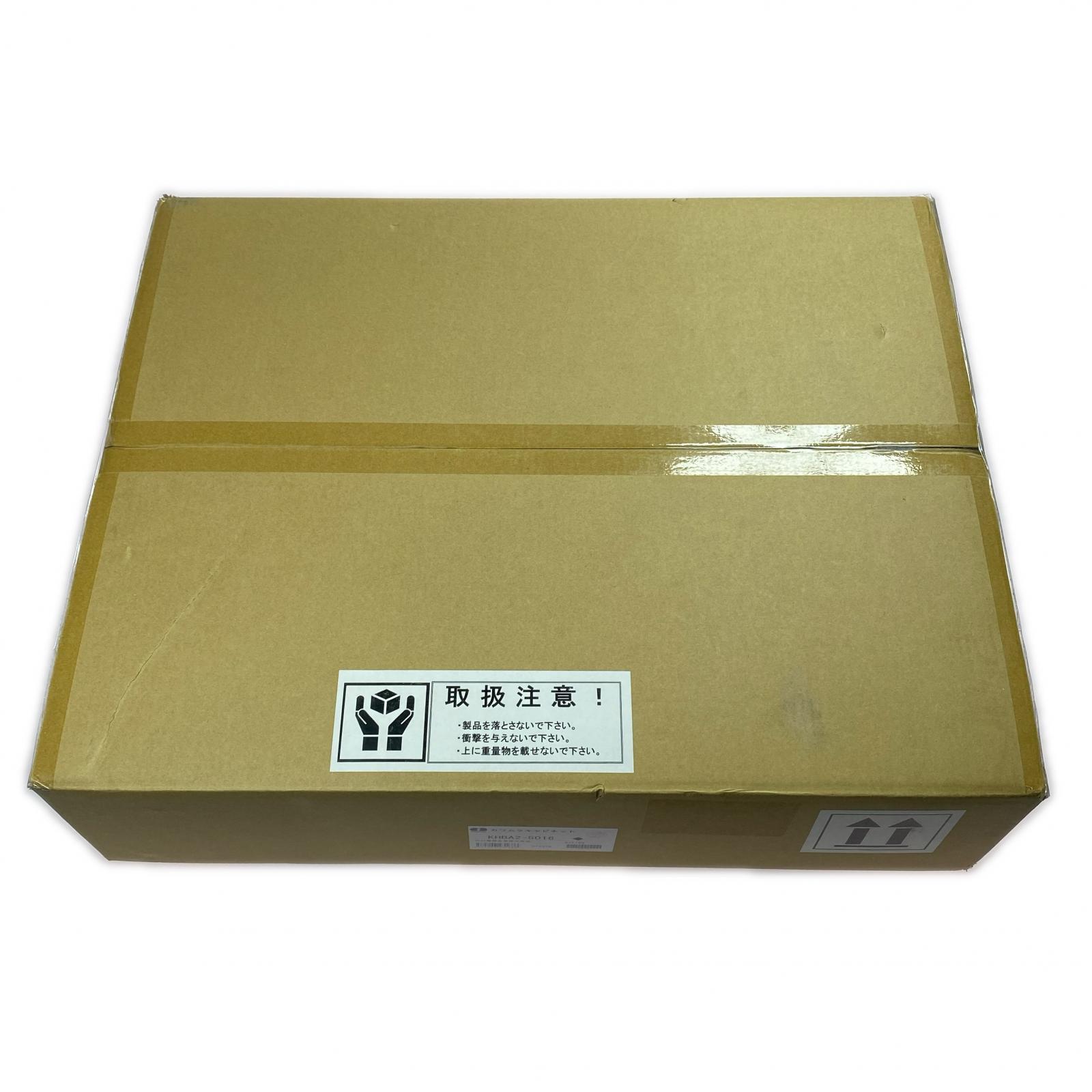 【中古】カワムラ 軽施工HUBボックス席 KHBA2-5016 S価値づける
