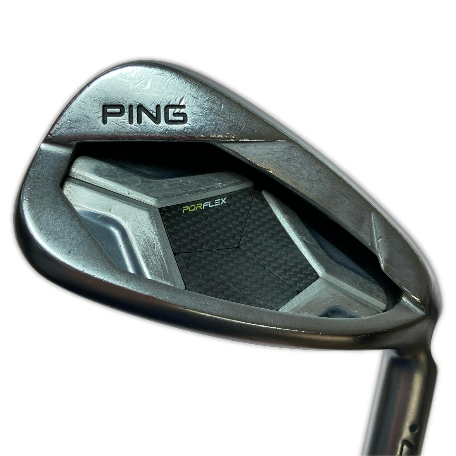 【中古】PING ピン G430 45° アイアン ALTA JCB S C位置づける