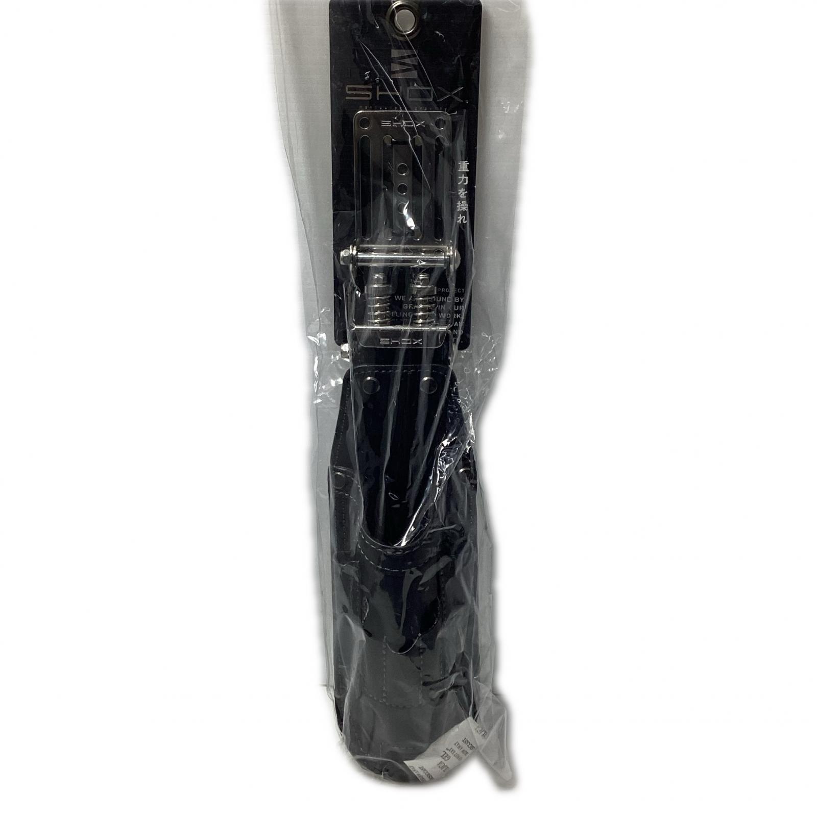 【中古】藤原加工 物の具差し  SHX-22 SHOX S序列付ける