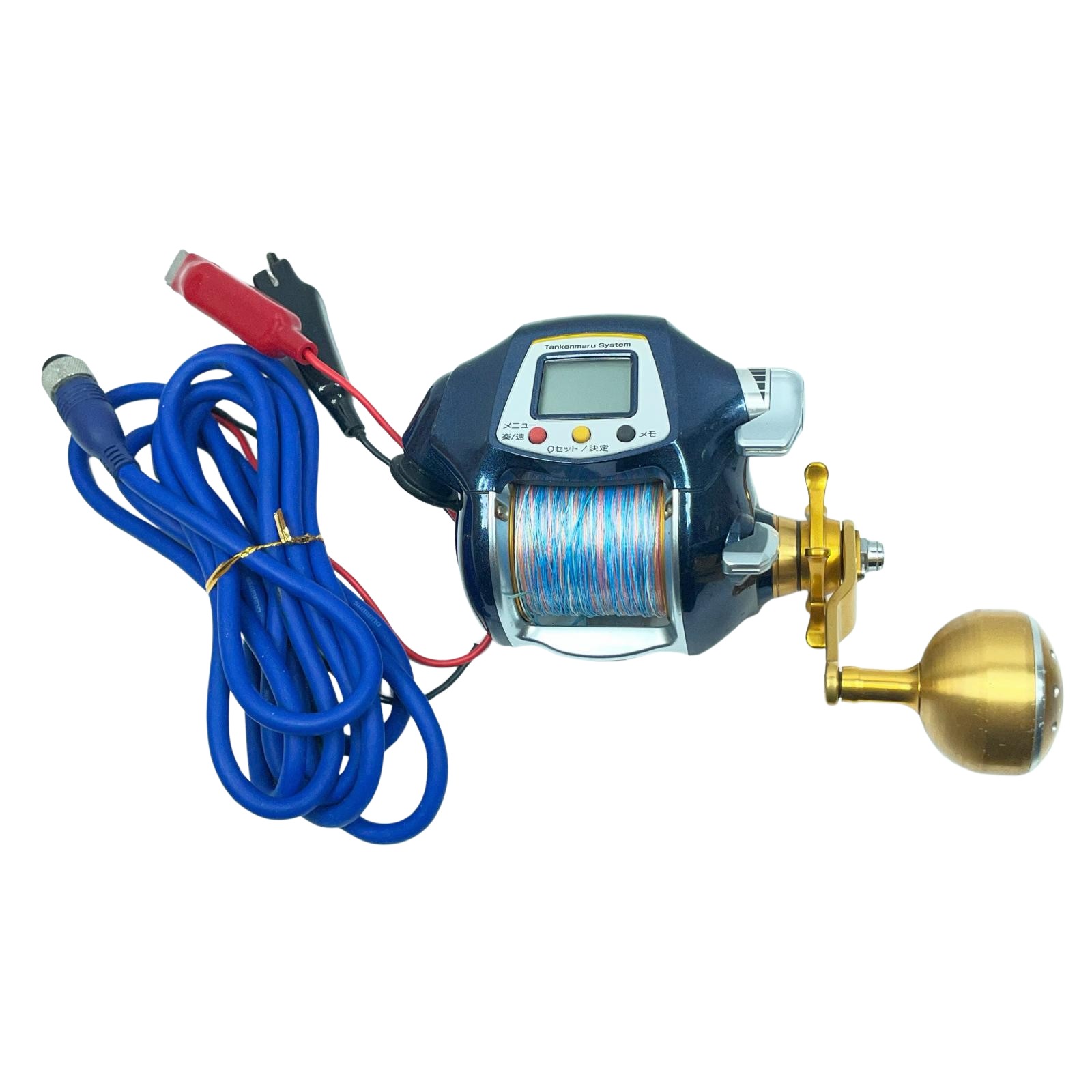 【中古】SHIMANO シマノ 電動木管 10電動丸 ビーストマスタームテキ 02499 B位置づける