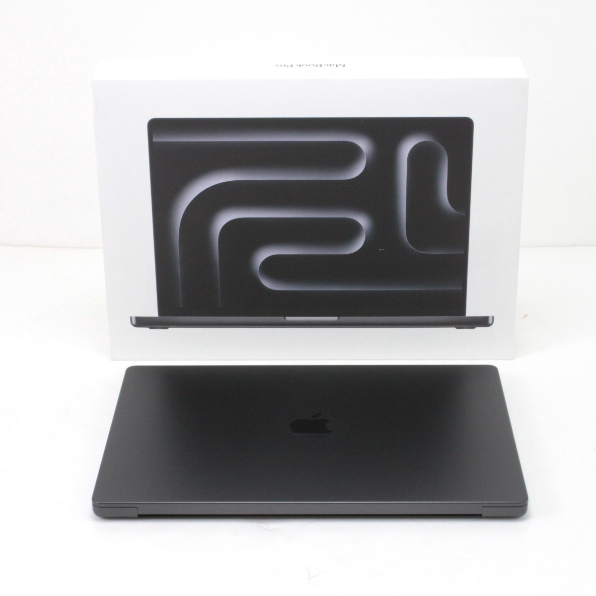 【中古】Apple アップル 万覚え帳パソコン MacBook Pro MGEC4J/A B価値づける