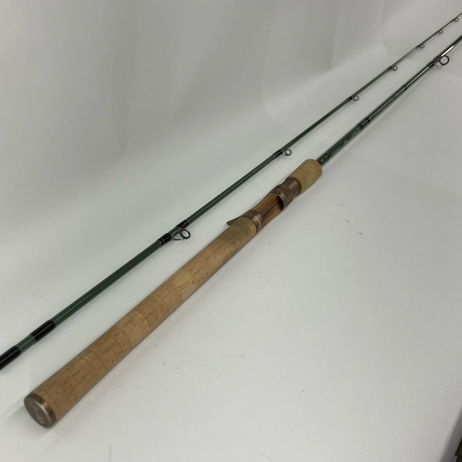 【中古】DAYSPROUT DAYSPROUT エムラルウァ M-LARVA 81MHC A序列付ける