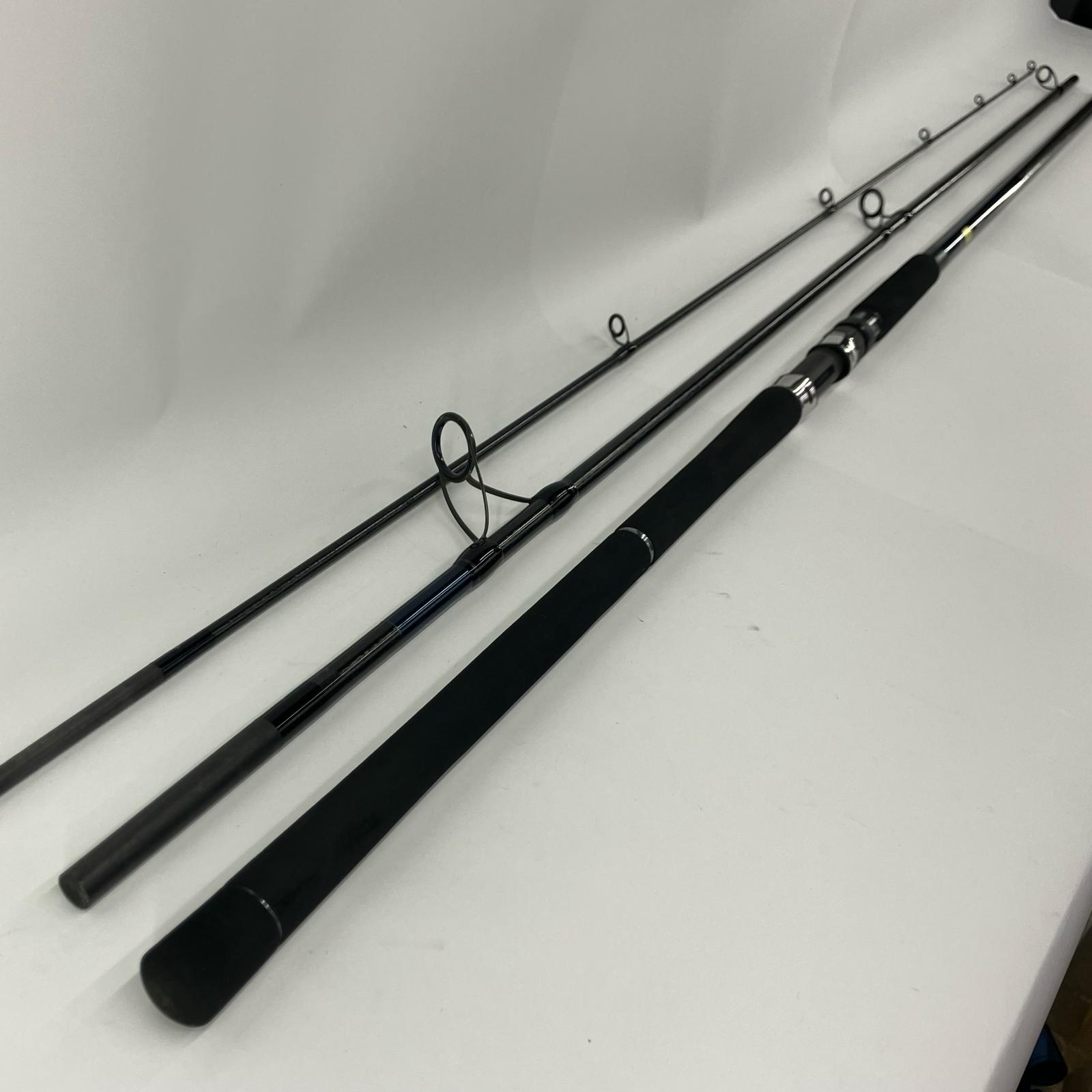 【中古】SHIMANO シマノ ルアーロッド SHIMANO 392503 コルトスナイパー SS ロング S120 392503 B序列付ける