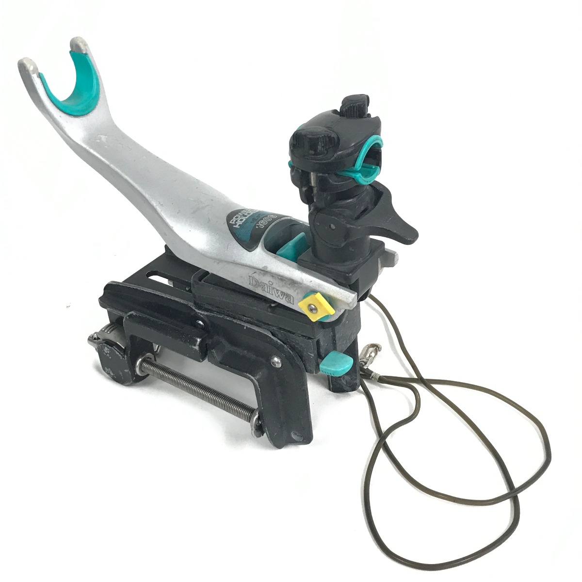 【中古】DAIWA ダイワ 極点保持者 力強さ保持者速攻160S C序列付ける