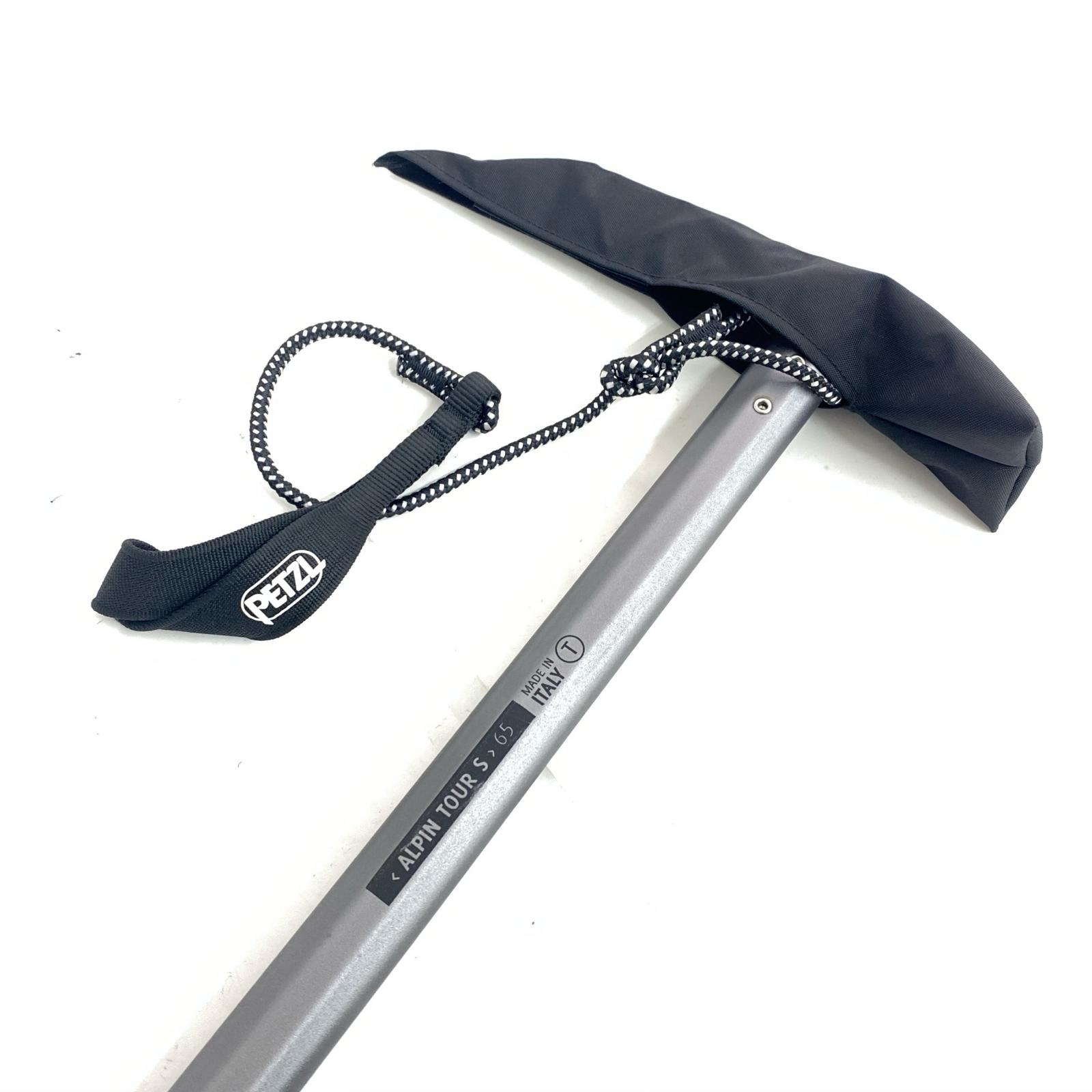 【中古】CT Climbing Technology 山登り アイスアックス ピッケル アルパイン周遊旅行S 65糎 座標軸B B価値づける