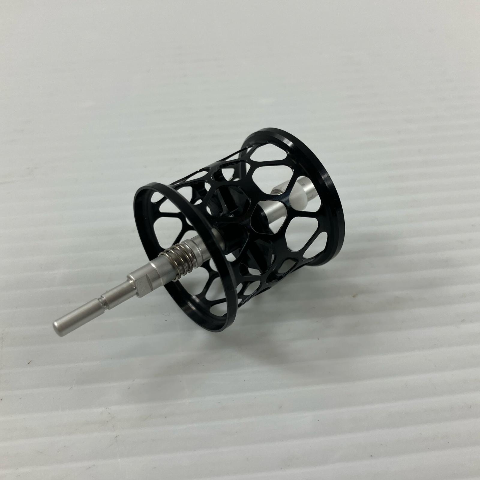 【中古】Avail アベイル 木管一部分 2500C マイクロキャストスプール  A序列付ける