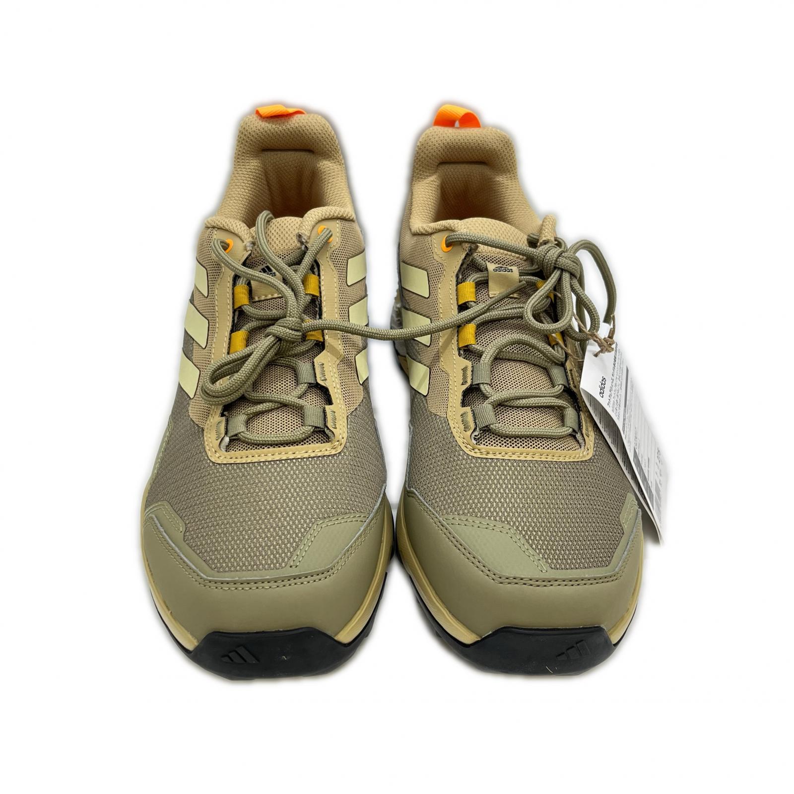【中古】adidas アディダス イーストレイル 2.0 山歩き LRP49トレッキングシューズ GZ3017 SIZE 27.5珊  B位置づける