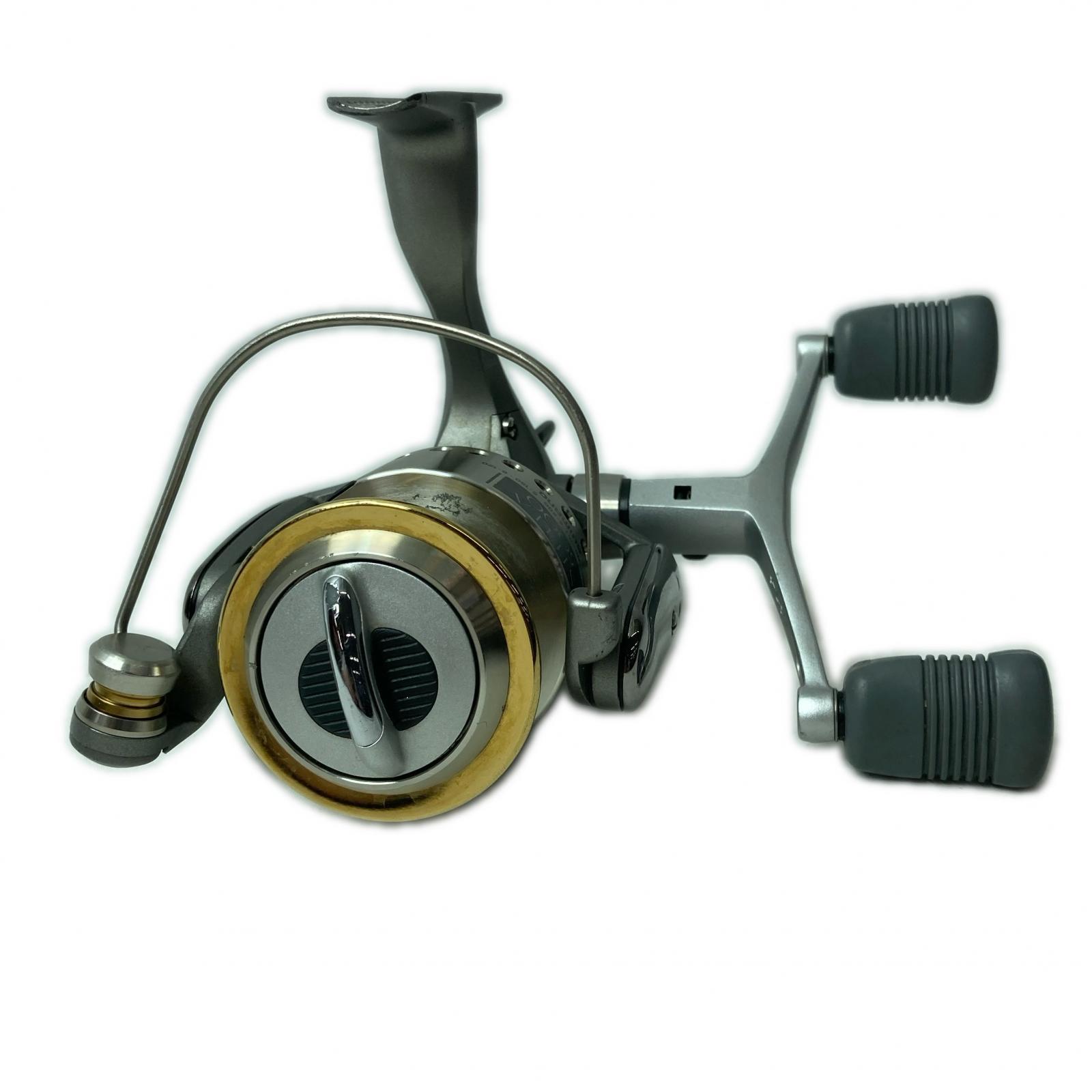 【中古】SHIMANO シマノ スピニングリール SC485 95ステラ 5000 Cランク｜リサイクルビッグバン店