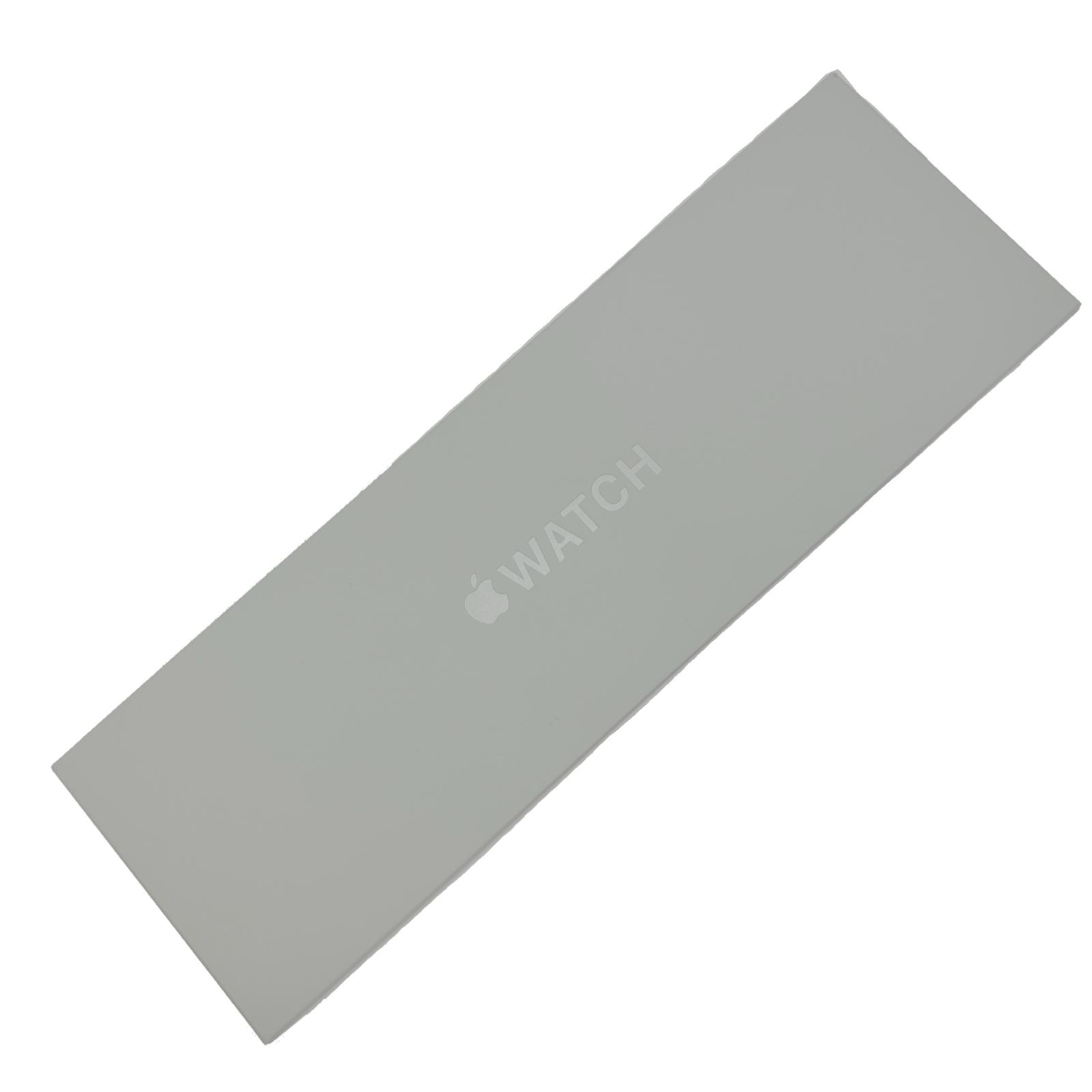 【中古】 Applewatch アップルウォッチ Series11 GPS真似形 46粍 MEV04J/A S序列付ける