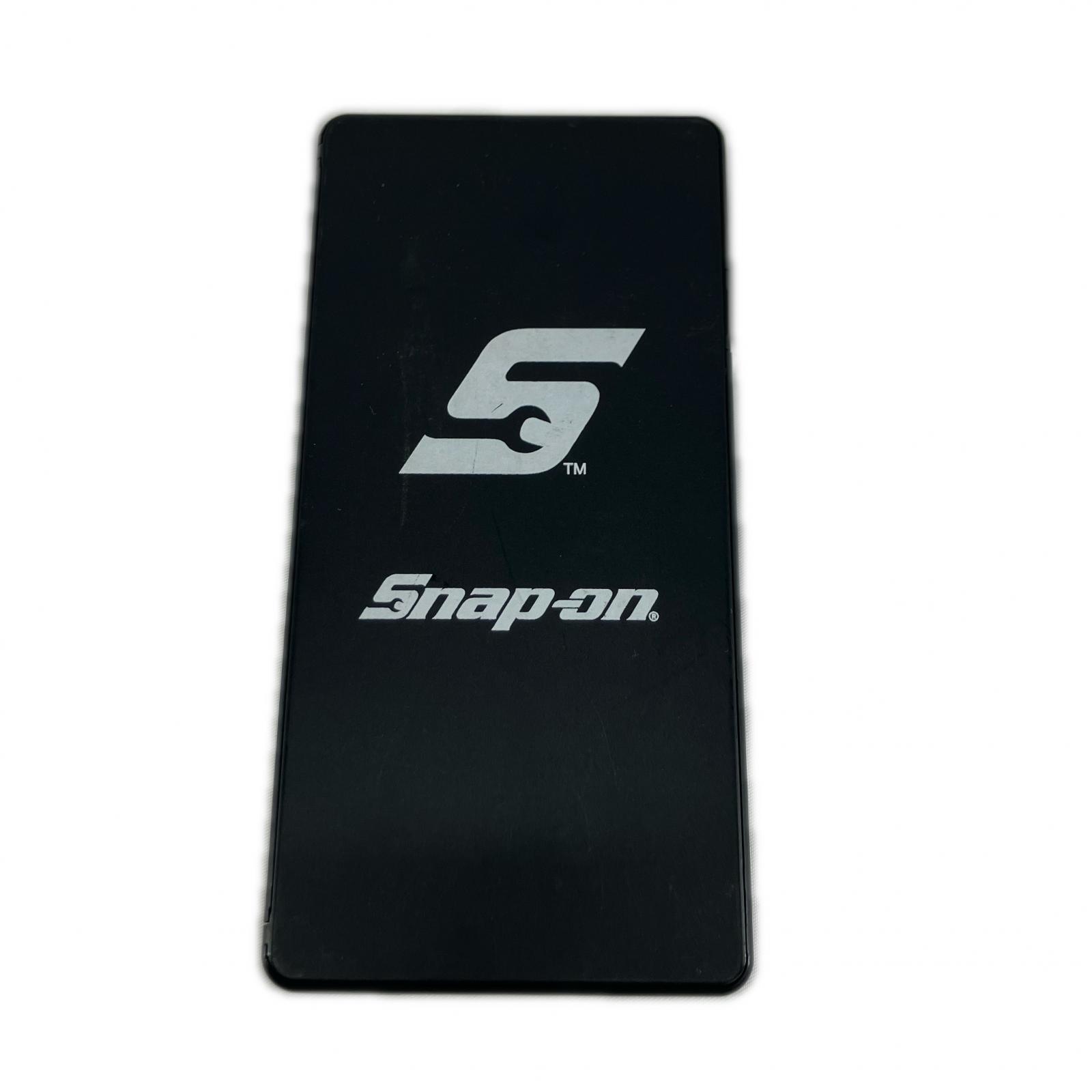 【中古】Snap-on スナップオン 物の具かかわり合い装置 計算器 B序列付ける