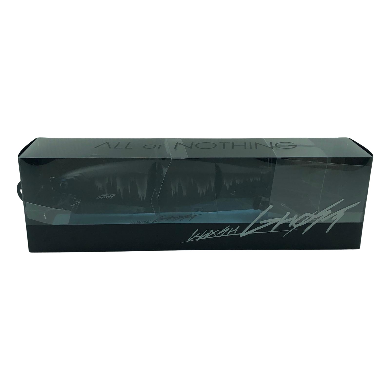 【中古】DRT ルアー クラッシュ ゴースト Sランク｜リサイクルビッグバン店