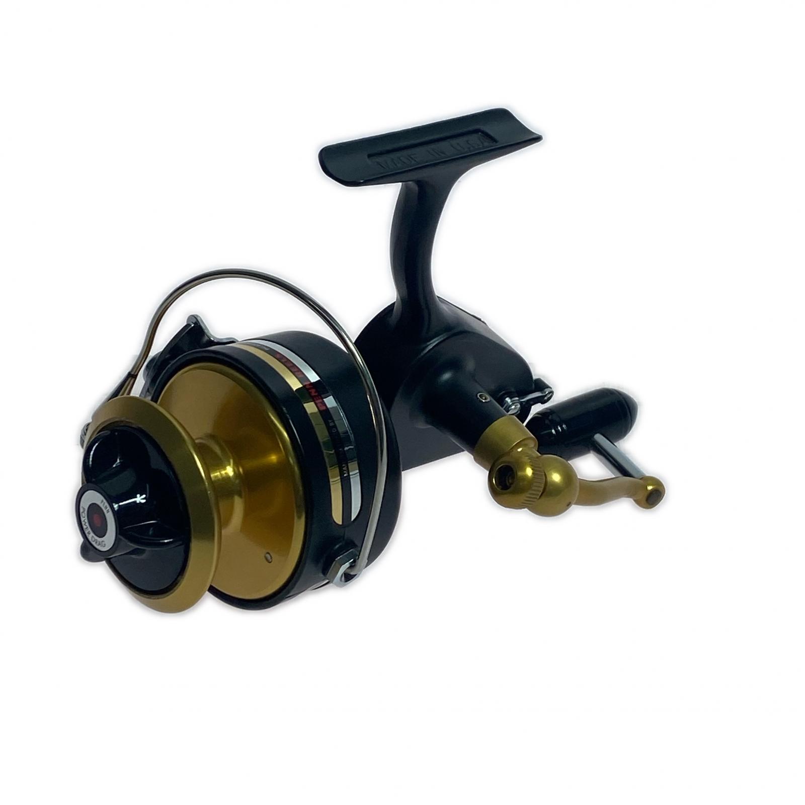 【中古】PENN スピニングリール 710Z C価値づける