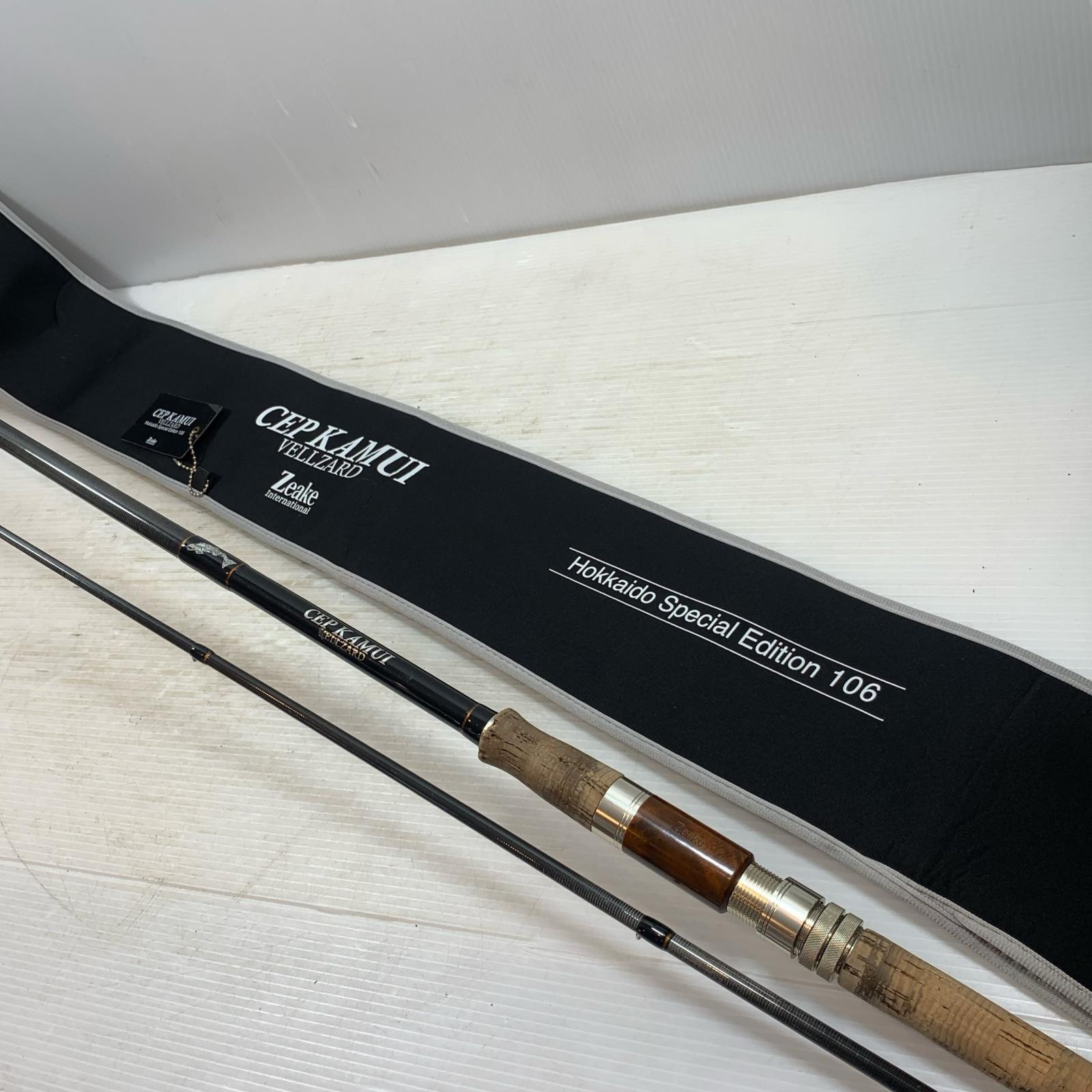 【中古】Zeake ジーク 極点  ヴェルザード 106 C序列付ける