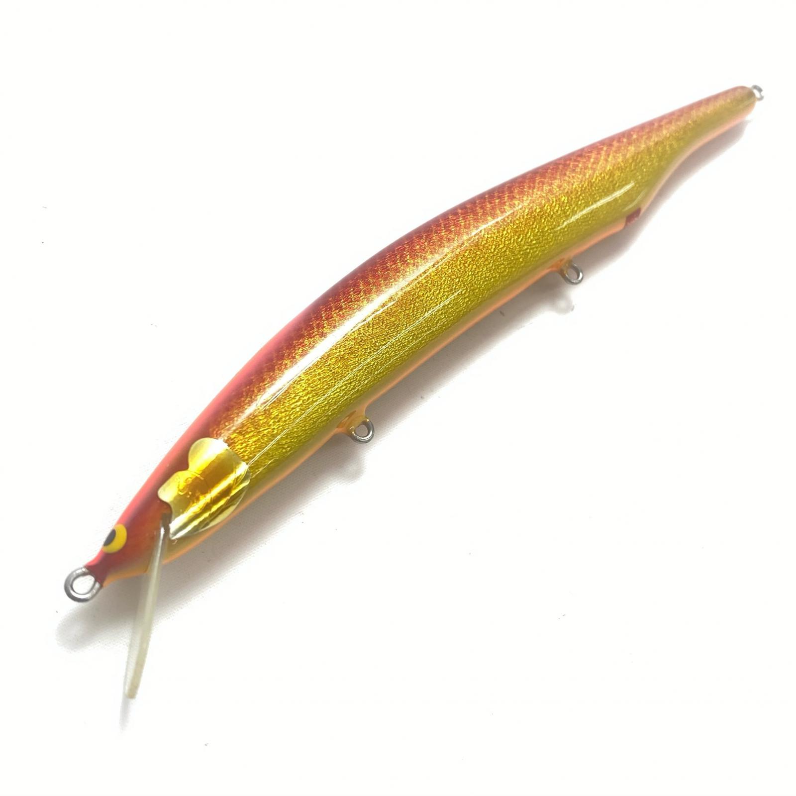 【中古】WooDream ウッドリーム Arbor アルボル 180F 25g 正影 座標軸B B序列付ける
