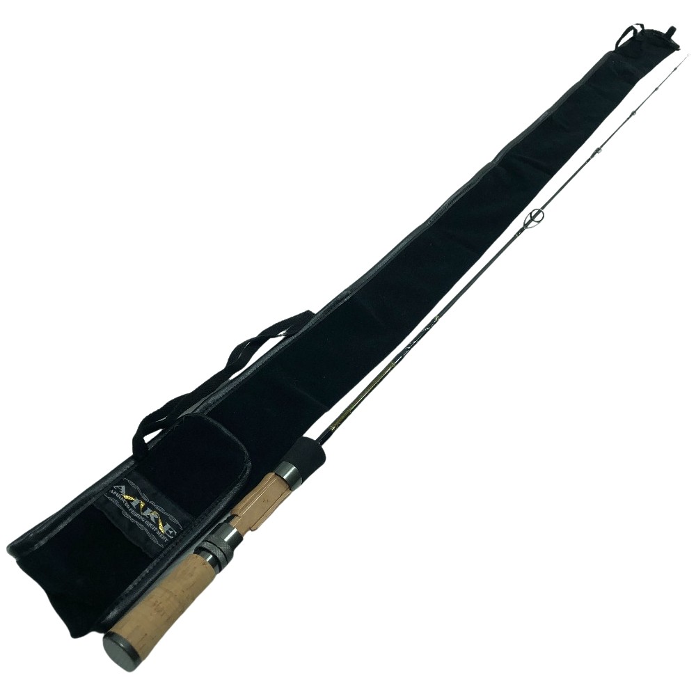【中古】M-AIRE Mアイレ ルアーロッド 正影ボロン MB-50ML B位置づける