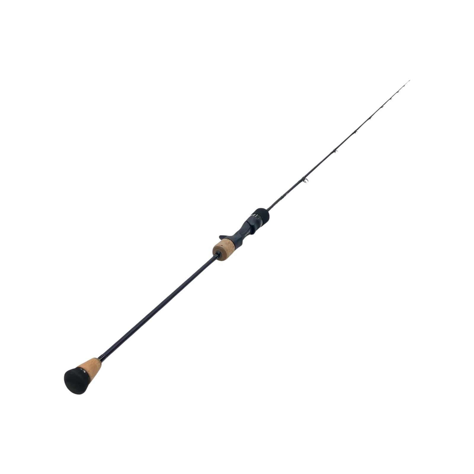 【中古】DAIWA ダイワ オフショアロッドソルティガSJ 61B-3・W 袋付 05805687 B価値づける