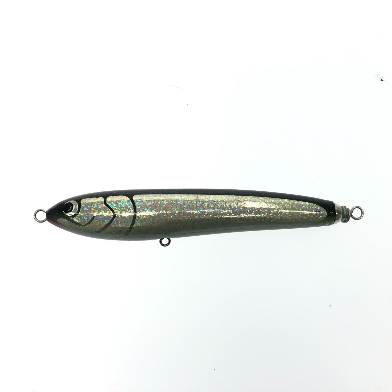 【中古】Carpenter カーペンター ルアー BC-ガンマ BC-γ60-180 Bランク｜リサイクルビッグバン店 9,636円
