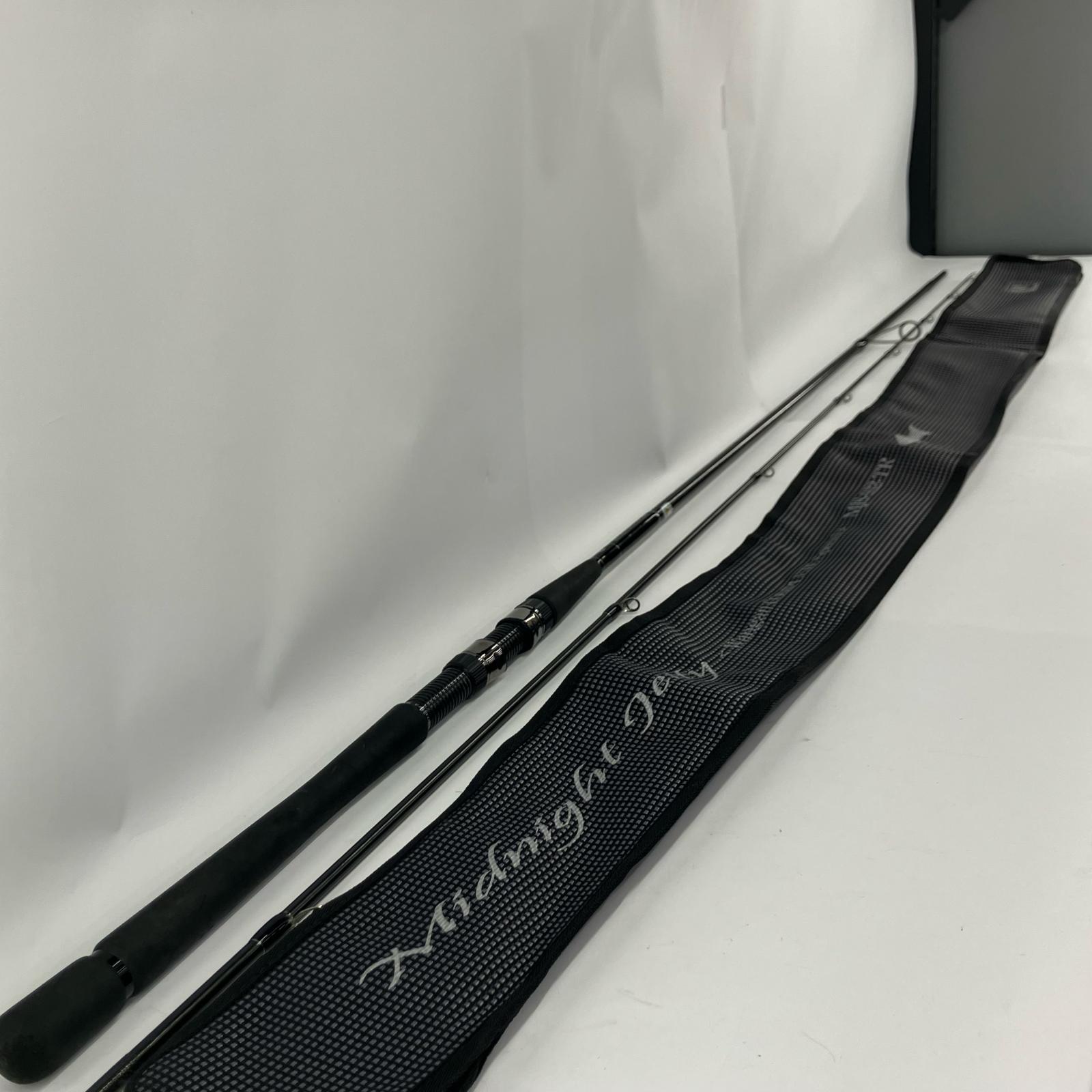 【中古】G.CRAFT ルアーロッド G.CRAFT セブンセンスTR MJS-932-TR ミッドナイトジェッティー Wangan COMPLETE Special Bランク|リサイクルビッグバン店