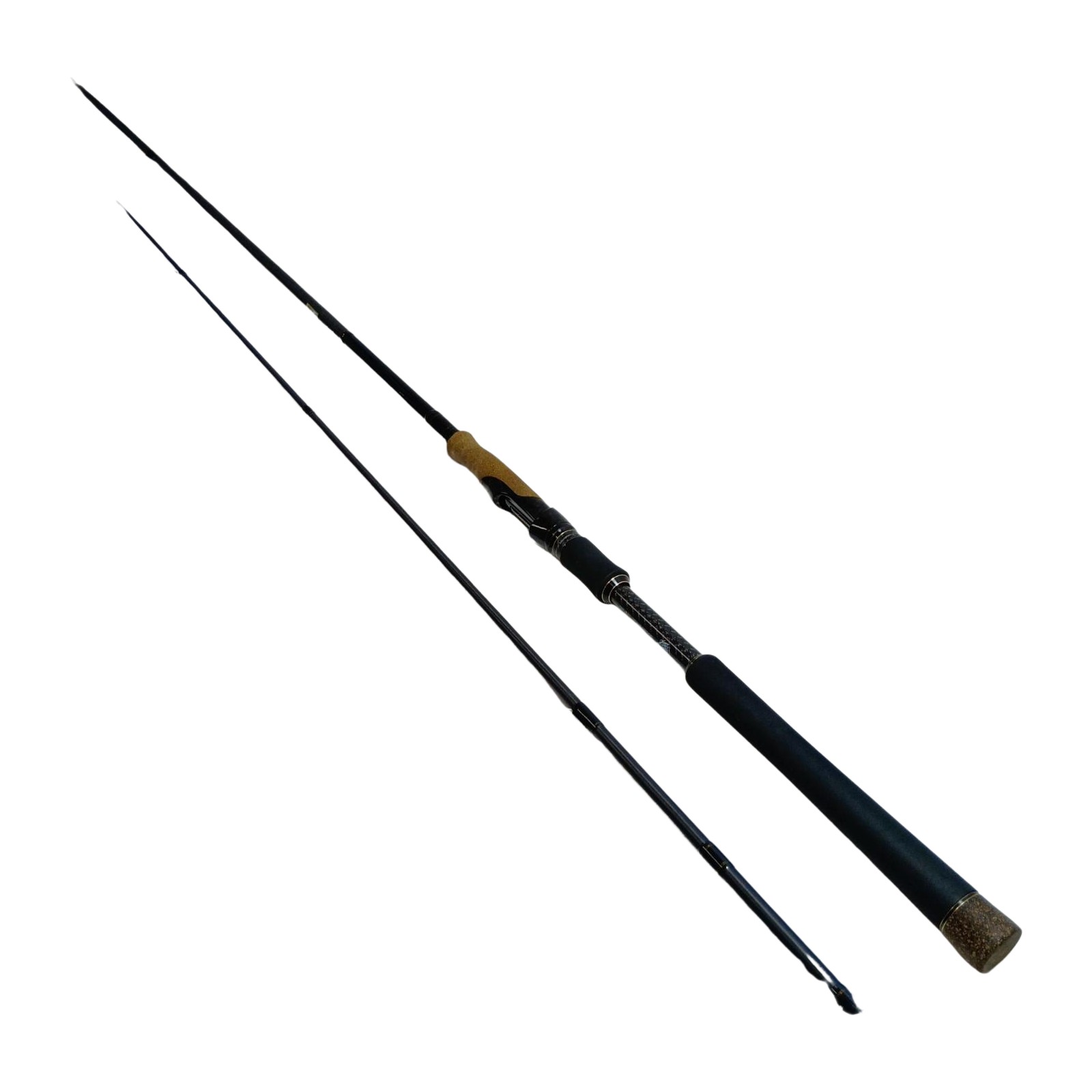 【中古】Abu Garcia アブガルシア TNCS-106MML-TZ 釣り用品 ロッド トラウトロッド トラウティンマーキス ノーザンカスタム キズ有 程度B Bランク|リサイクルビッグバン店