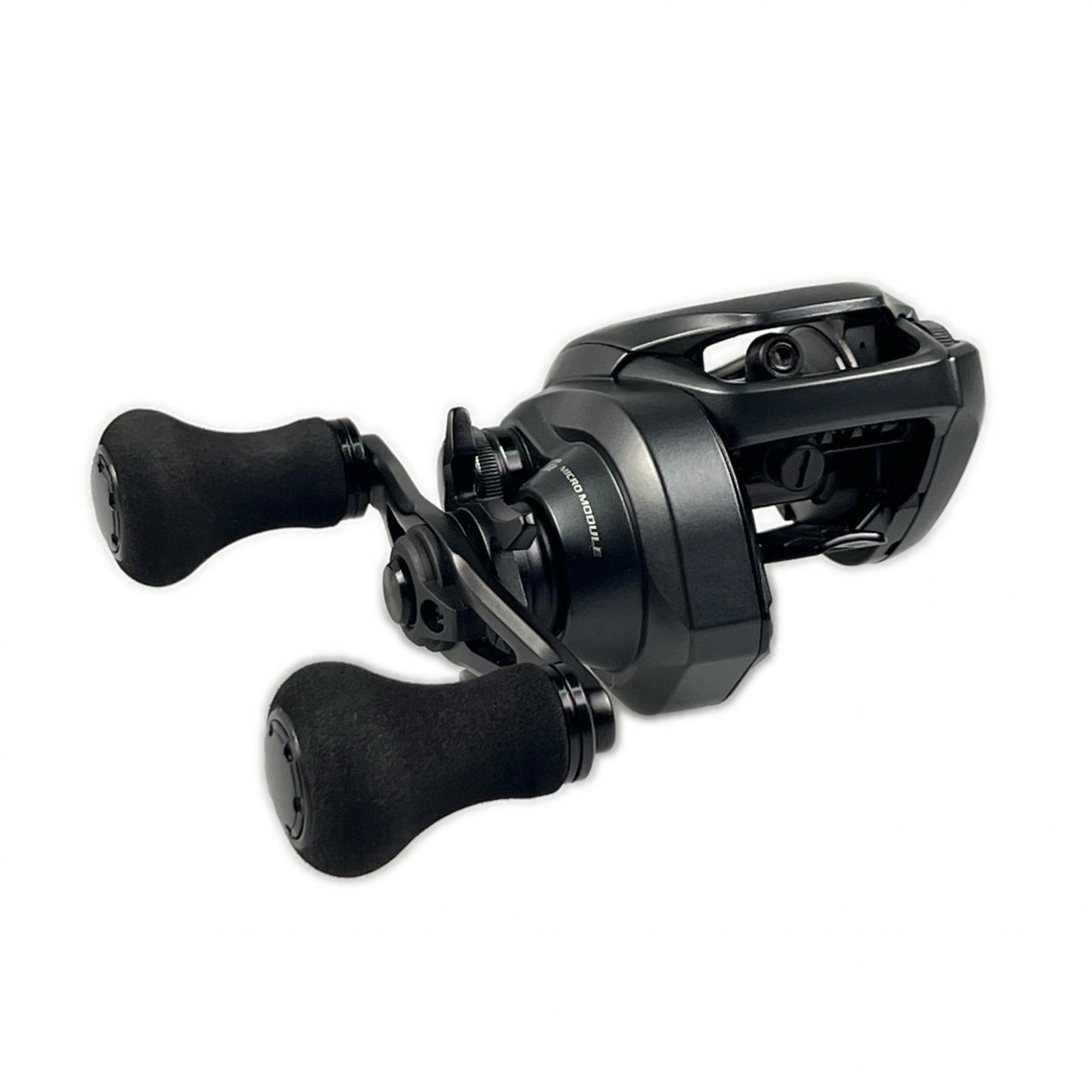 【中古】SHIMANO シマノ 20エクスセンスDC SS HG 04187 右手持ち部分 A位置づける