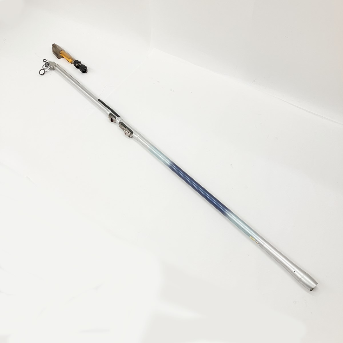 【中古】SHIMANO シマノ SPINPOWER スピンパワー 425EX-T 21234 投げ竿 現状渡し Cランク｜リサイクルビッグバン店 16,913円