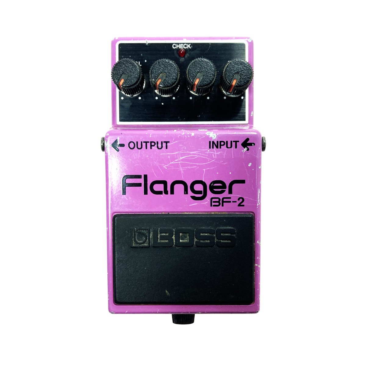 【中古】BOSS ボス BF-2 Bランク｜リサイクルビッグバン店