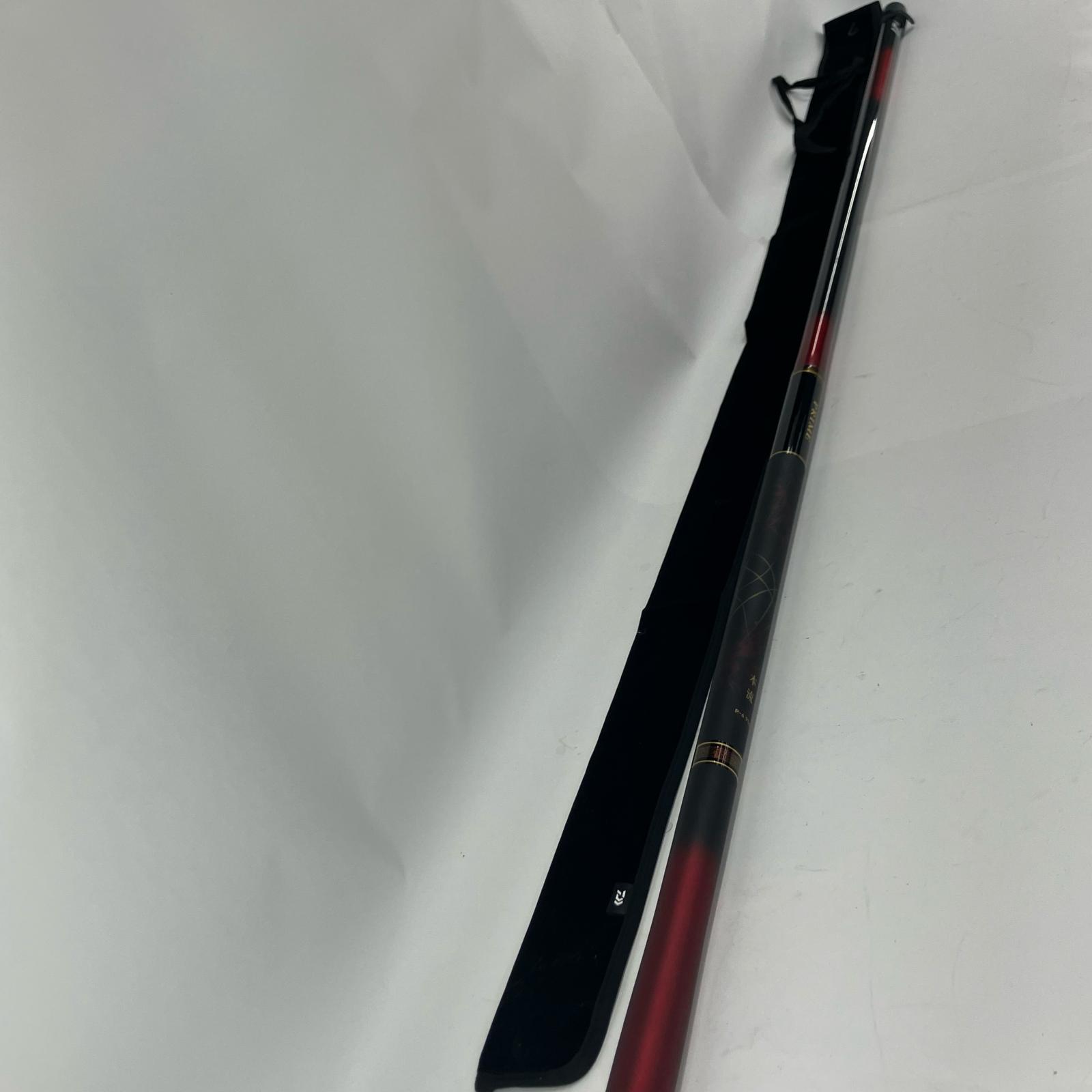 【中古】DAIWA ダイワ 渓流竿　 プライム本流 P-6 95M 05900148 Aランク｜リサイクルビッグバン店