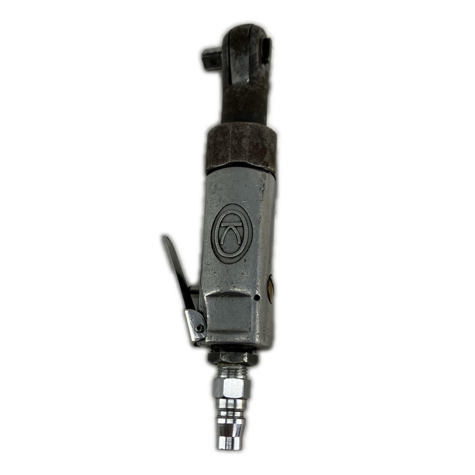 【中古】空研工業 常圧 KR-133 シルバー Bランク｜リサイクルビッグバン店