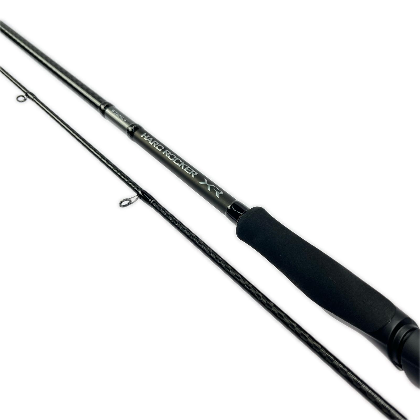 【エントリーポイント10倍｜7/19 20:00-7/26 1:59】【送料無料】【中古】SHIMANO シマノ ハードロッカーXR S76ML+ 39903 Bランク｜リサイクルビッグバン店