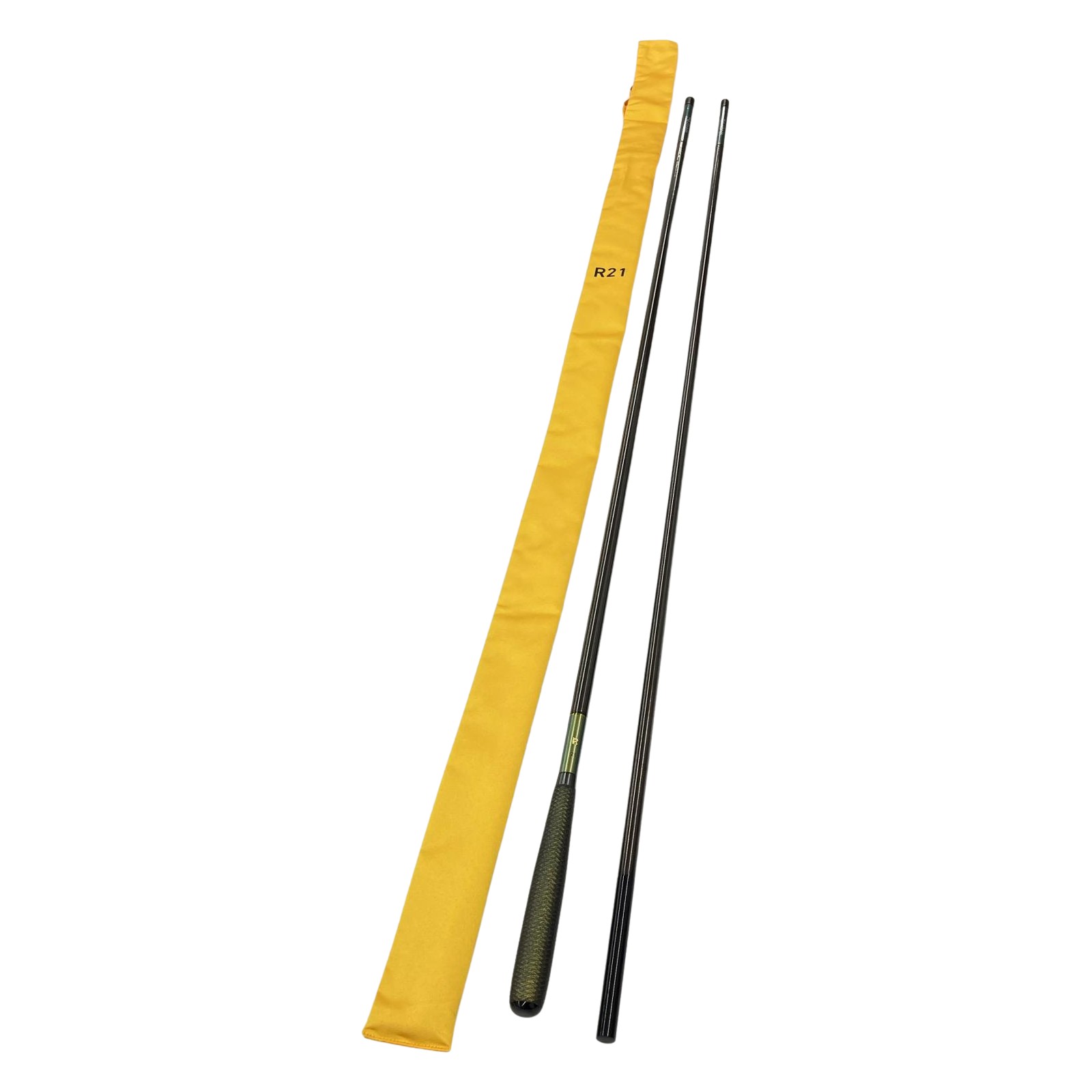 【中古】DAIWA ダイワ ヘラ竿 R 21 袋付 05910221 Aランク|リサイクルビッグバン店