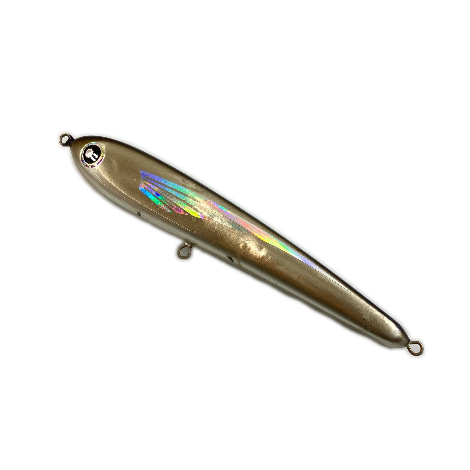 【エントリーポイント10倍|7/19 20:00-7/26 1:59】【送料無料】【中古】ローカルスタンダード ダイブベイト 210 キズ有 Bランク|リサイクルビッグバン店