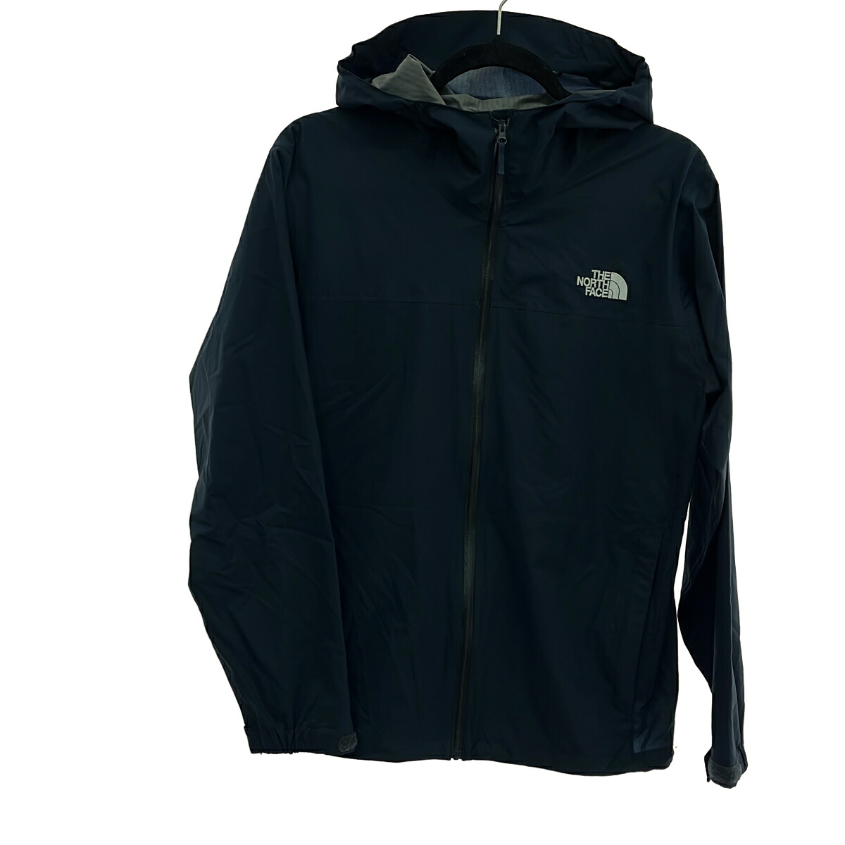 【エントリーポイント10倍|7/19 20:00-7/26 1:59】【送料無料】【中古】THE NORTH FACE ザノースフェイス マウンテンパーカー NP11536 ネイビー Bランク|リサイクルビッグバン店