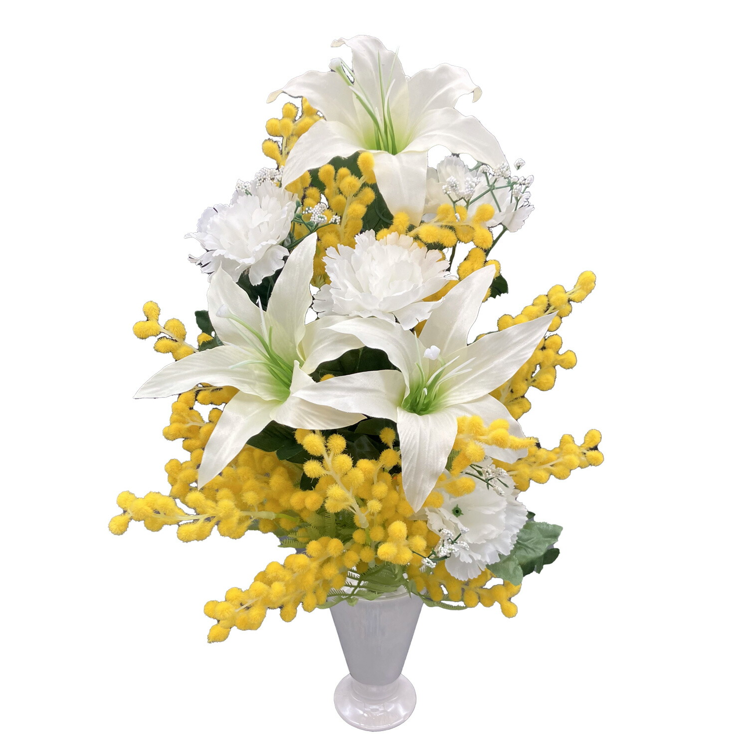 楽天市場】桃の花 モモ 造花 仏壇 お供え 【5,000円以上送料無料