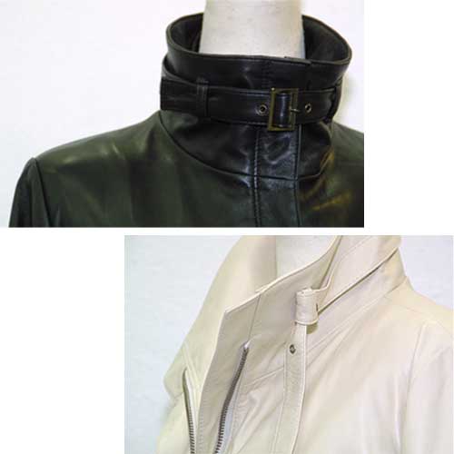 【OFF Price】ラムロングコート 【OFF Price】ラムロングコート