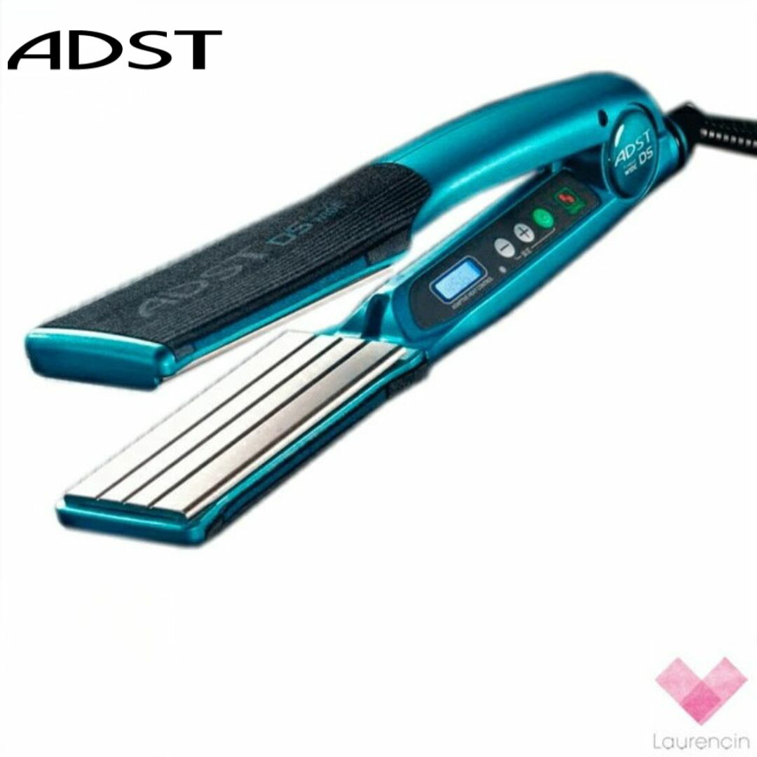 楽天市場】ADST DS WIDE（ワイド） ストレートアイロン｜ADST アドスト
