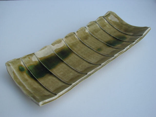 楽天市場】【北大路魯山人(きたおおじろさんじん)好み】【長皿/盛皿