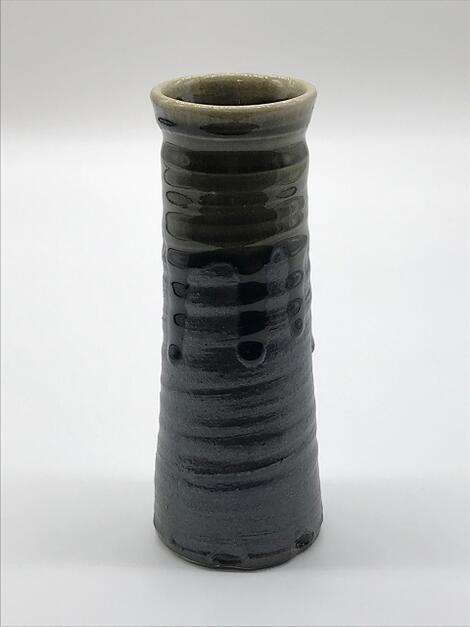 楽天市場】【瀬戸/赤津焼/あかづやき】【花瓶/花入れ/花器】黄