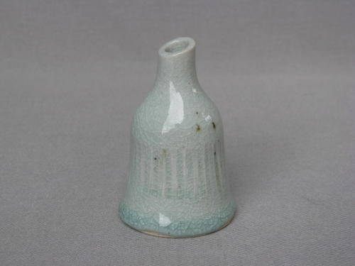 楽天市場】【瀬戸/赤津焼/あかづやき】【花瓶/花入れ/花器】黄瀬戸刻紋